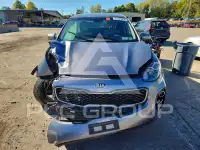 2018 KIA Sportage photo