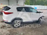 2018 KIA Sportage фото