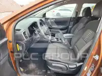 2018 KIA Sportage фото