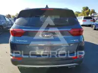 2018 KIA Sportage фото