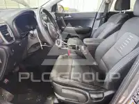 2018 KIA Sportage фото