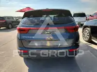 2018 KIA Sportage фото