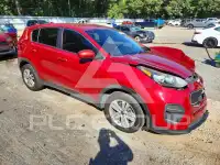 2018 KIA Sportage фото
