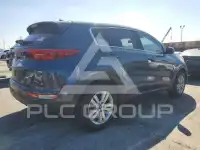 2018 KIA Sportage фото