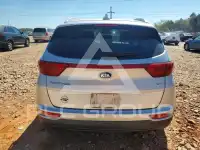 2018 KIA Sportage фото