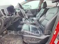 2018 KIA Sportage фото