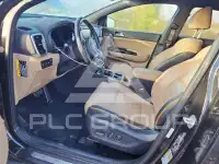 2018 KIA Sportage фото