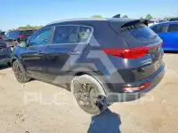 2018 KIA Sportage фото