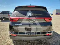 2018 KIA Sportage фото