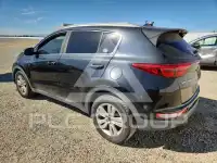 2018 KIA Sportage фото