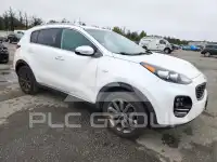 2018 KIA Sportage фото