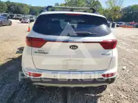 2018 KIA Sportage фото