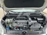 2018 KIA Sportage photo