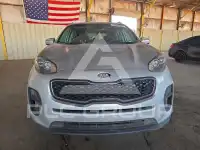 2018 KIA Sportage фото