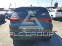 2018 KIA Sportage фото