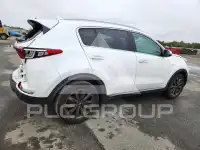 2018 KIA Sportage фото