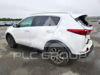 2018 KIA Sportage фото