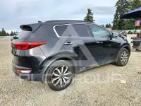 2018 KIA Sportage фото