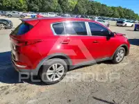 2018 KIA Sportage фото