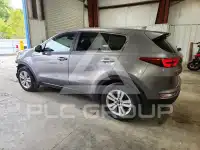 2018 KIA Sportage фото