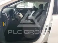 2018 KIA Sportage фото