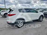 2018 KIA Sportage фото
