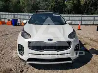 2018 KIA Sportage фото