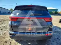 2018 KIA Sportage фото