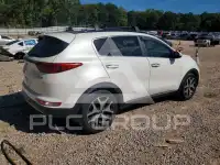 2018 KIA Sportage фото