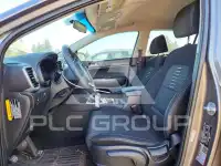 2018 KIA Sportage фото