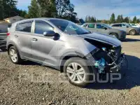 2018 KIA Sportage фото
