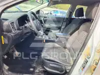 2018 KIA Sportage photo
