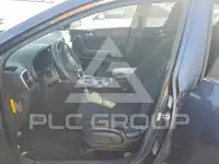 2018 KIA Sportage photo