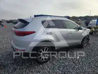 2018 KIA Sportage фото