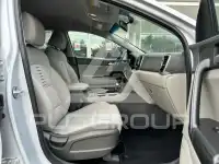 2018 KIA Sportage photo