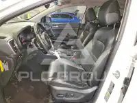 2018 KIA Sportage photo