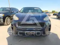 2018 KIA Sportage фото