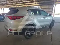 2018 KIA Sportage фото