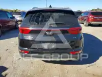 2018 KIA Sportage фото