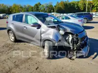 2018 KIA Sportage photo