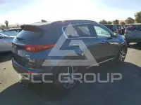 2018 KIA Sportage фото