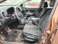 2018 KIA Sportage фото