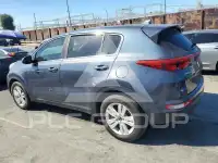 2018 KIA Sportage фото
