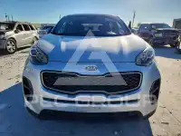 2018 KIA Sportage фото