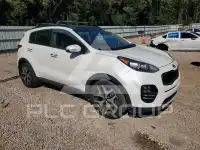 2018 KIA Sportage фото