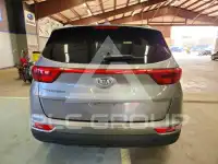 2018 KIA Sportage фото