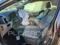 2018 KIA Sportage photo