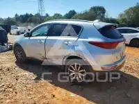 2018 KIA Sportage фото