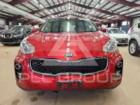 2018 KIA Sportage фото