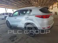2018 KIA Sportage фото
